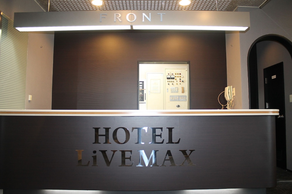 Hotel Livemax BUDGET miharaekimae 42/50