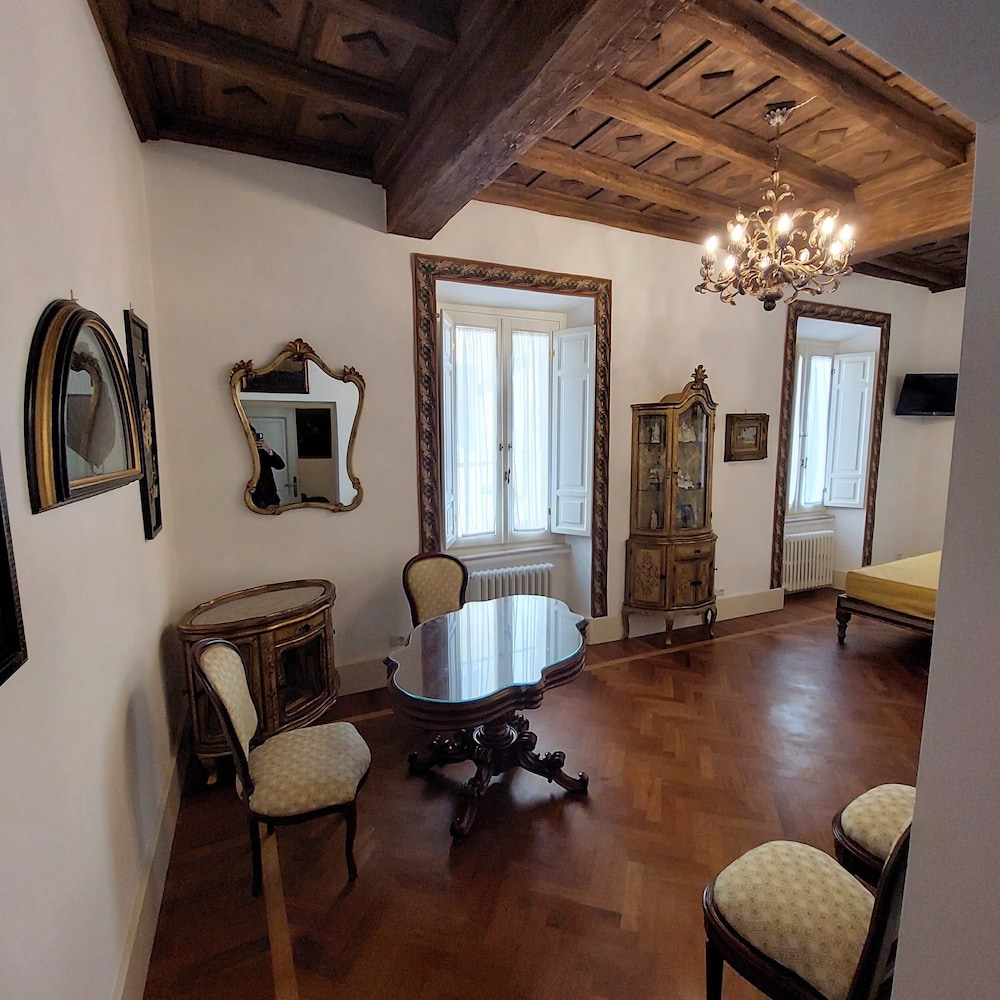 Arpinelli Relais 37/48