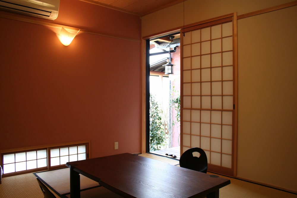 Yufuin Onsen Hotel Poppoan 27/31