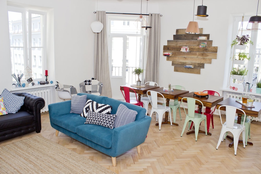 Chillout Hostel 49/70