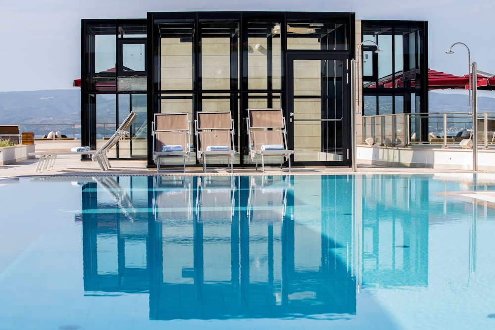 HOTEL PLAZA DUCE 29/50