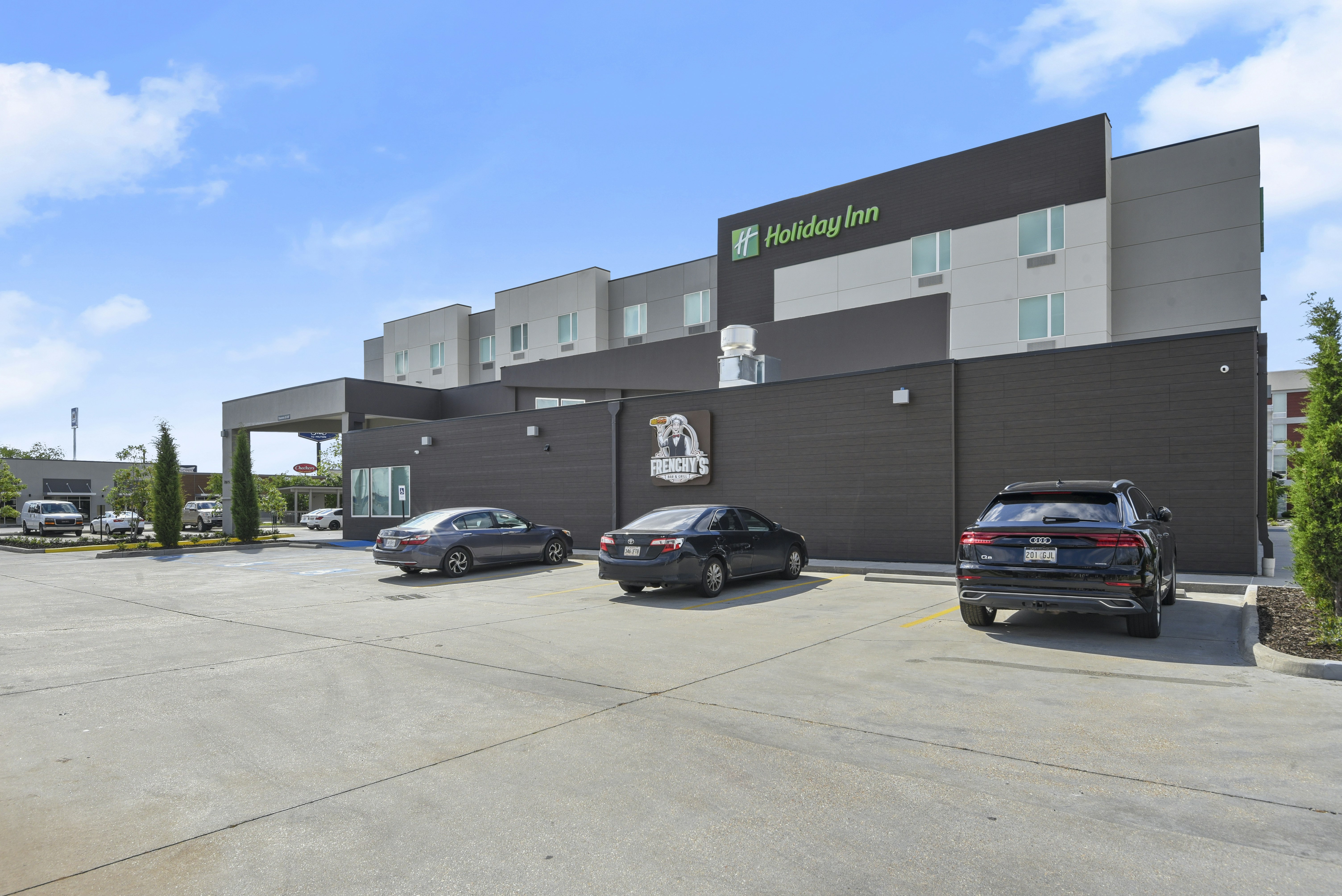 Holiday Inn Gonzales 46/50