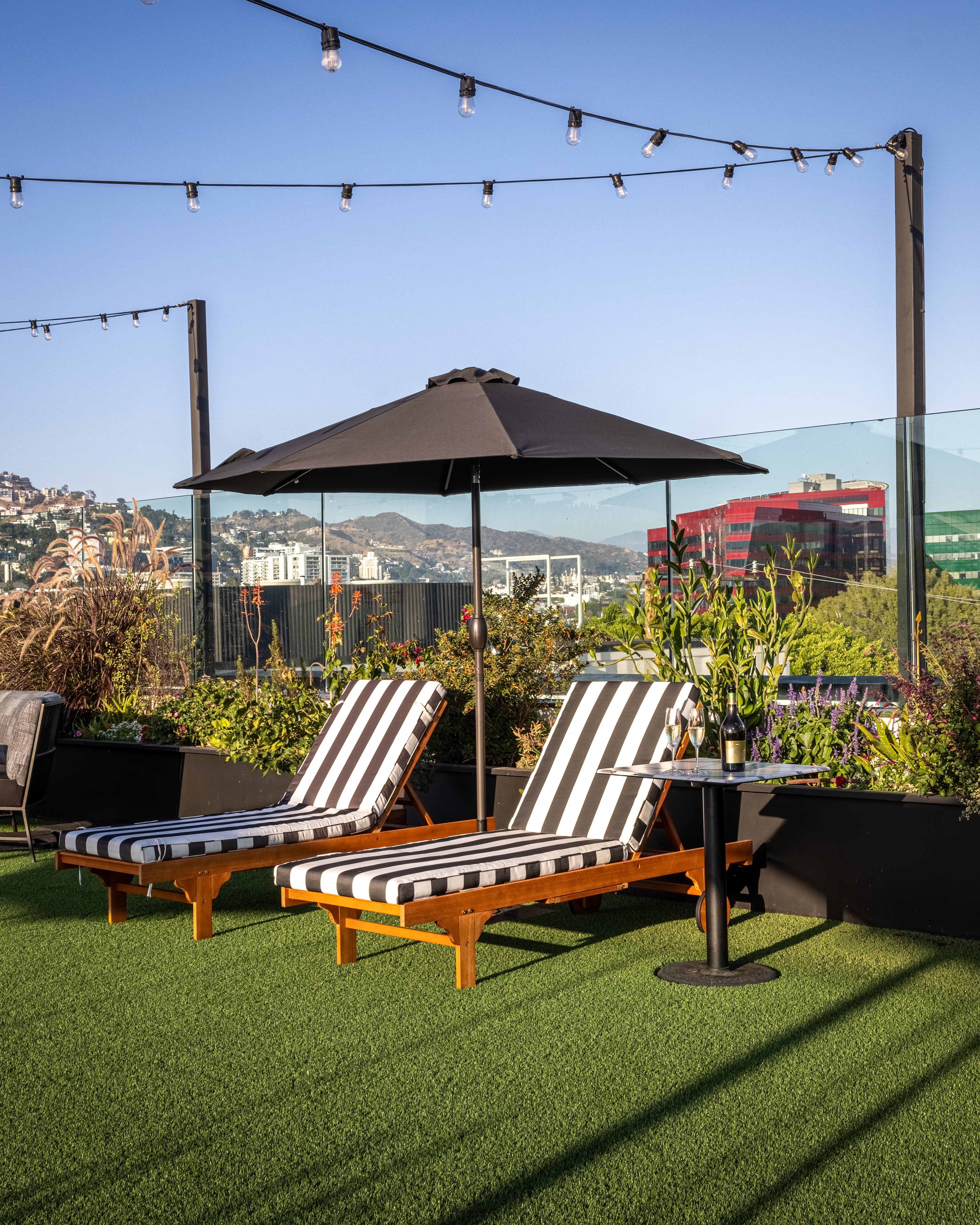 Kimpton La Peer Hotel 78/82