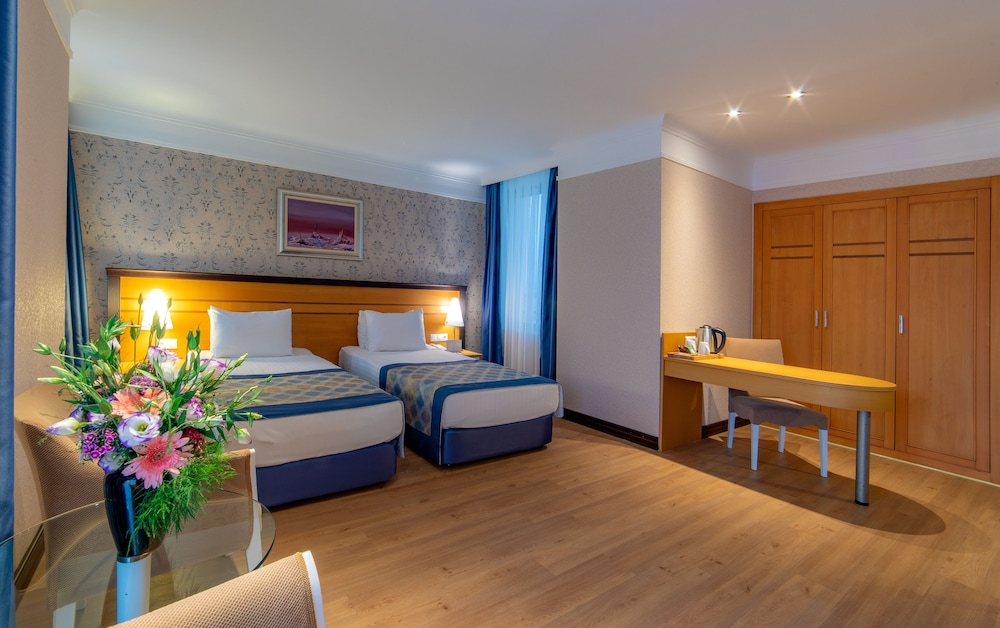 Porto Bello Hotel Resort & Spa 39/67