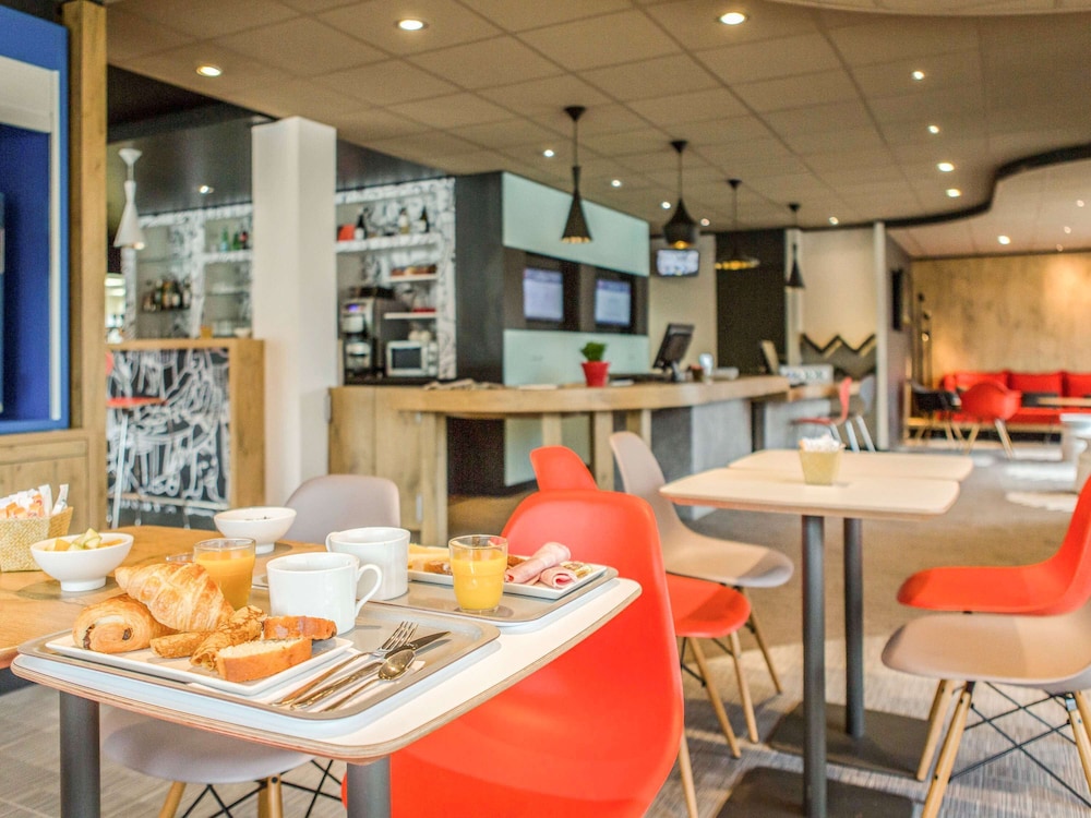 Ibis Perpignan Sud Saint Charles 38/56
