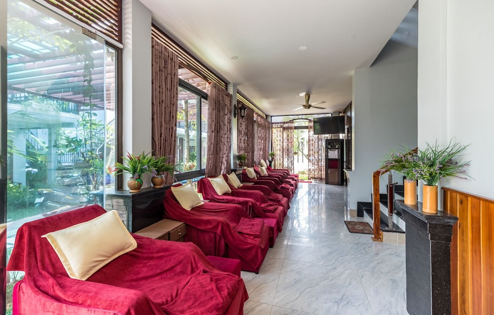Suoi May Phu Quoc Garden Resort & Spa 24/50