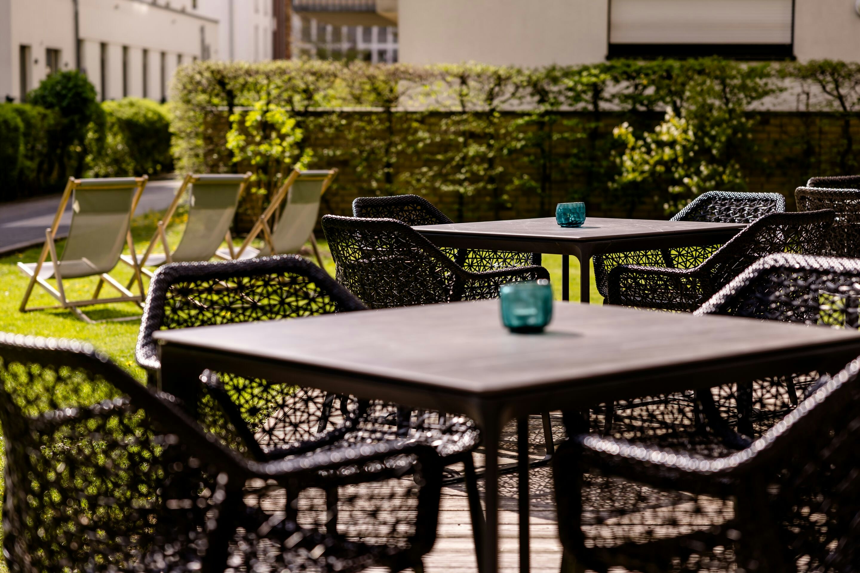 Hotel Motel One Hamburg-Alster 45/50