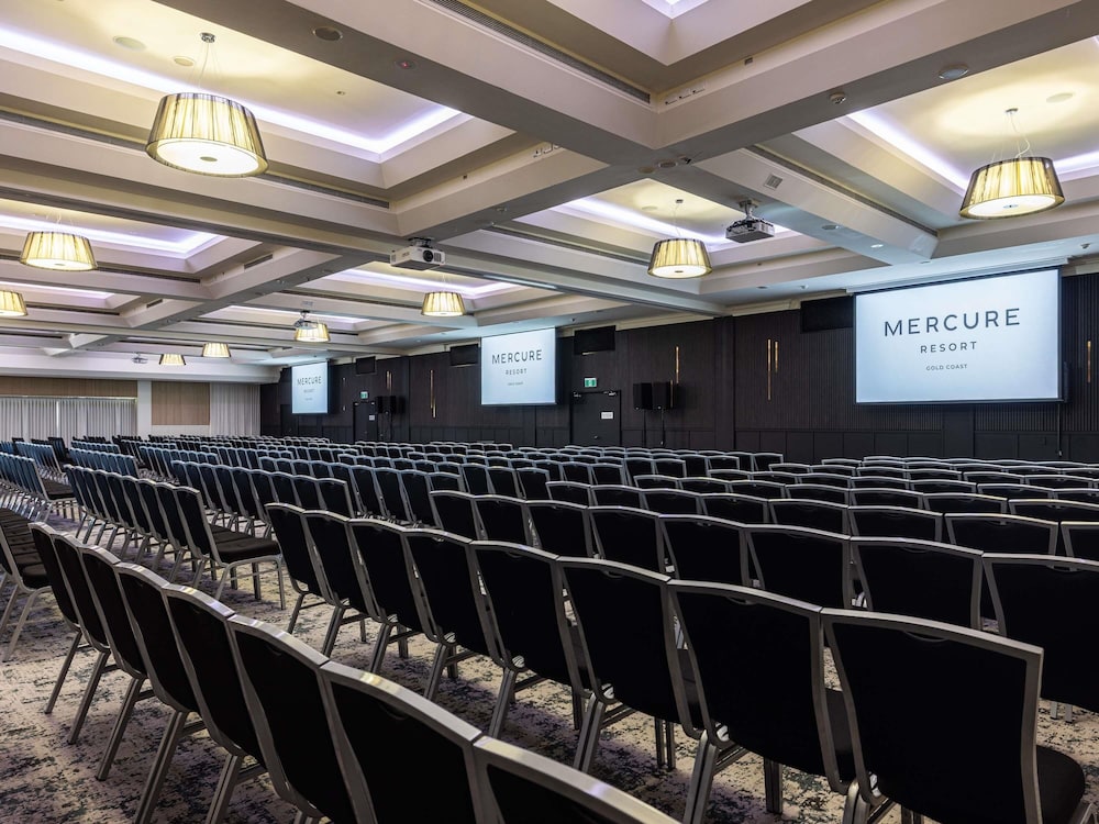Mercure Gold Coast Resort 56/66