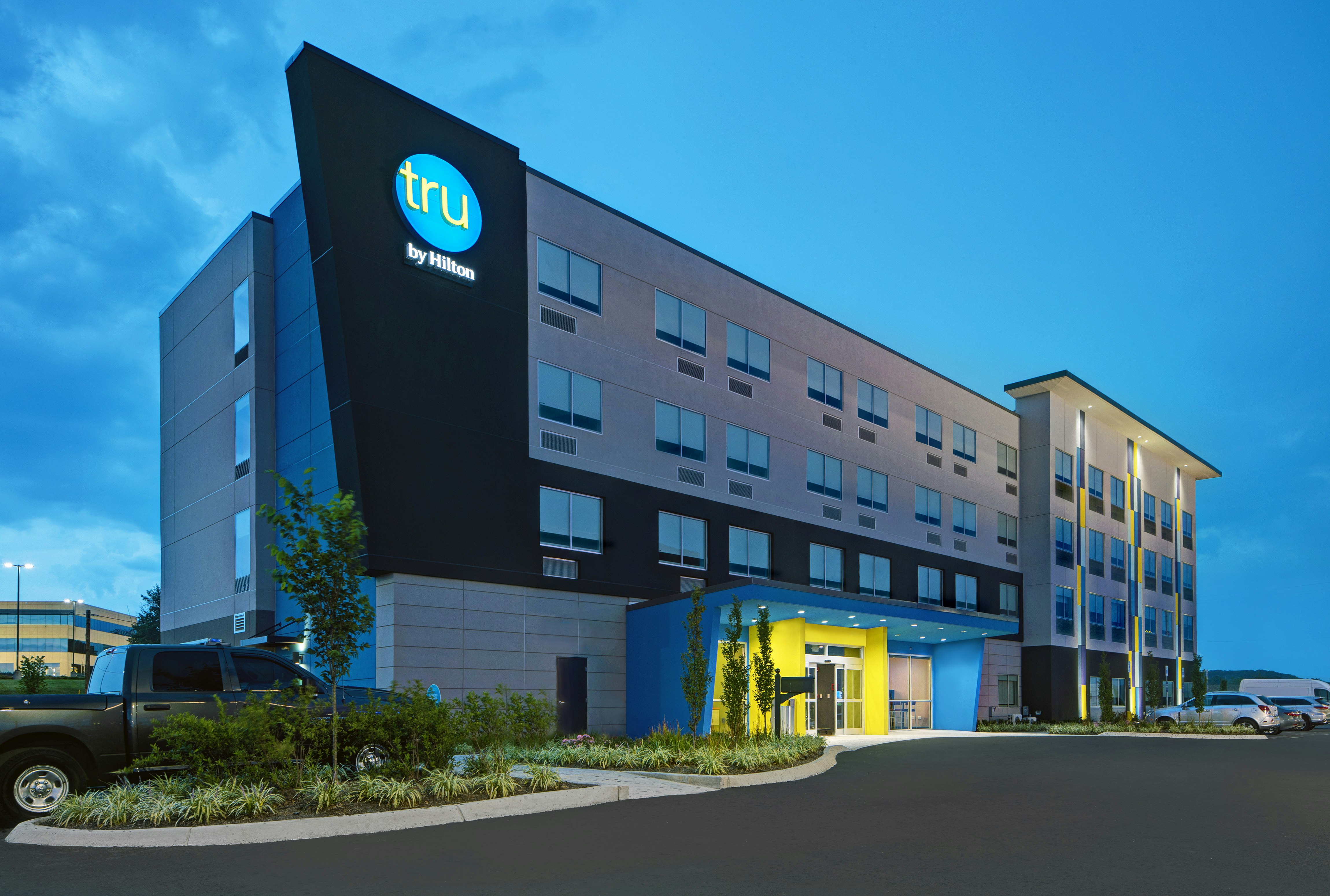 Tru By Hilton Knoxville West Turkey Creek 4/46