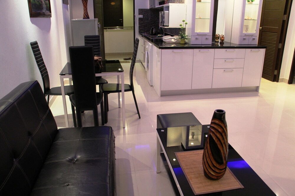 Wongamat Privacy Residence Pattaya 61/72