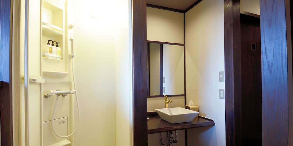 Ryokan Okayama 47/50