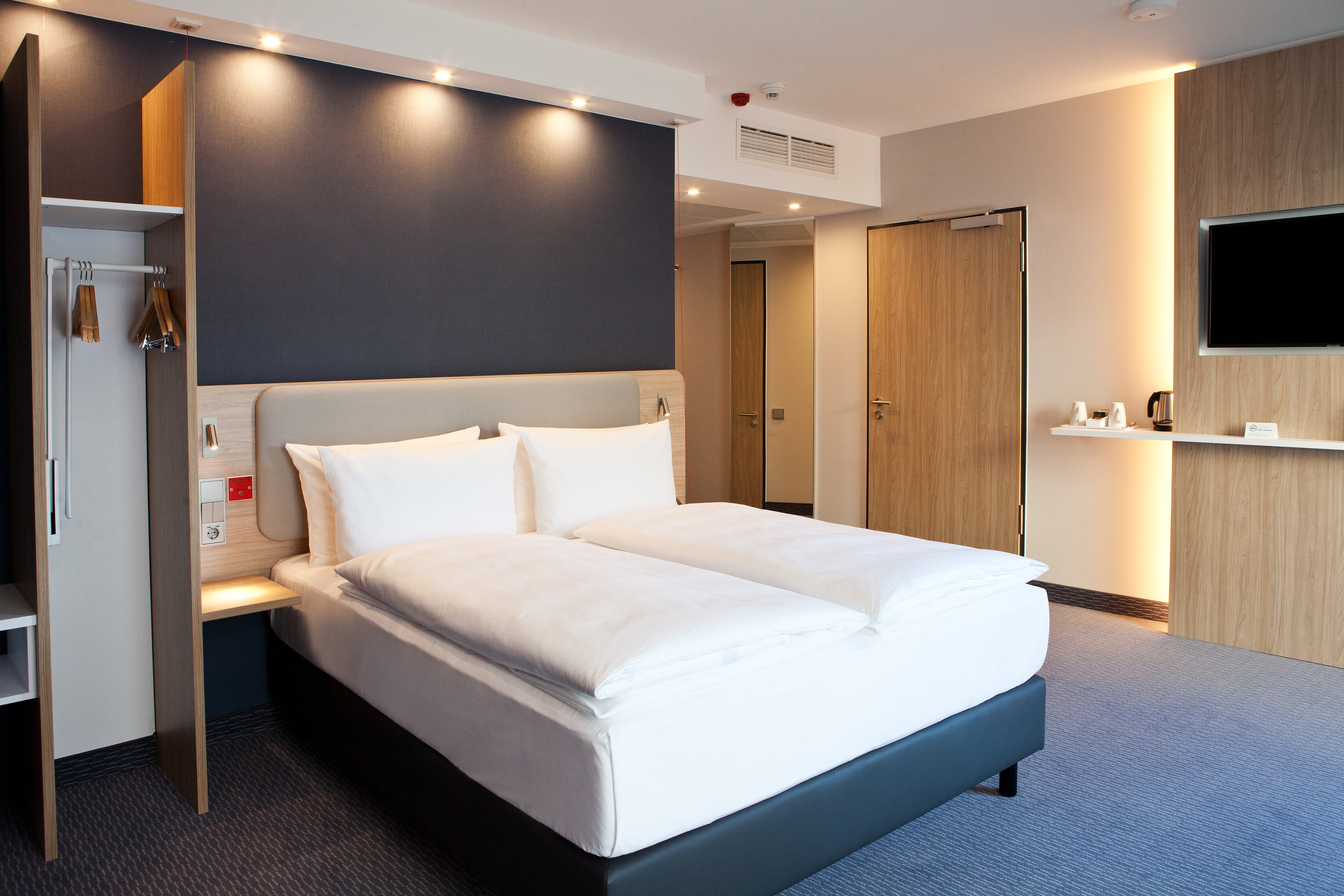 Holiday Inn Express Goppingen 14/59