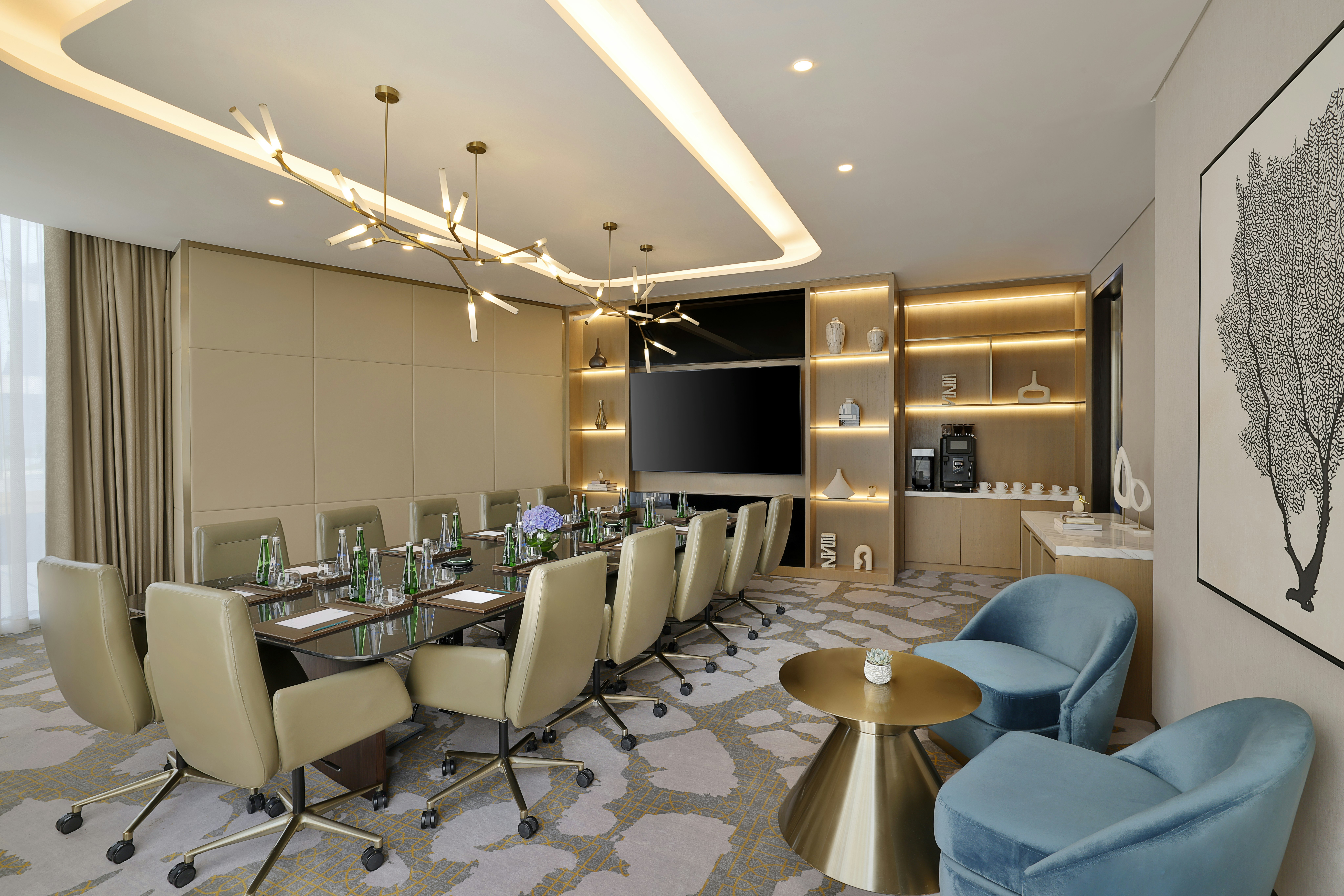 Hilton Garden Inn Dubai Business Bay 22/27