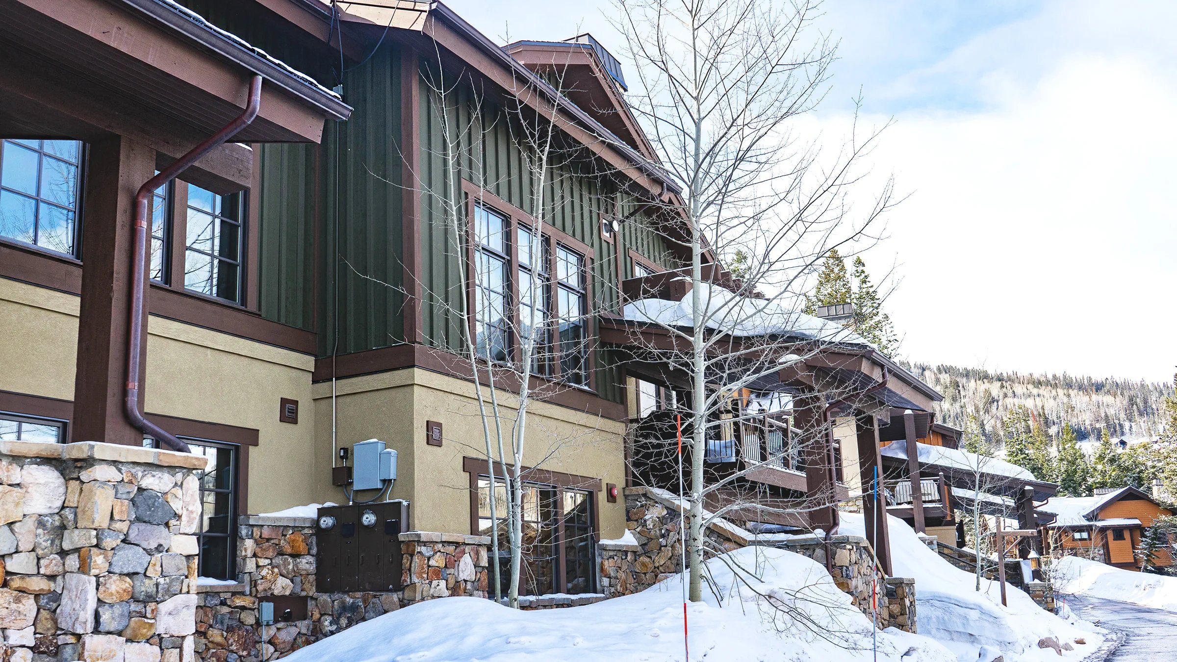 Deer Valley's Signature Collection 55/74