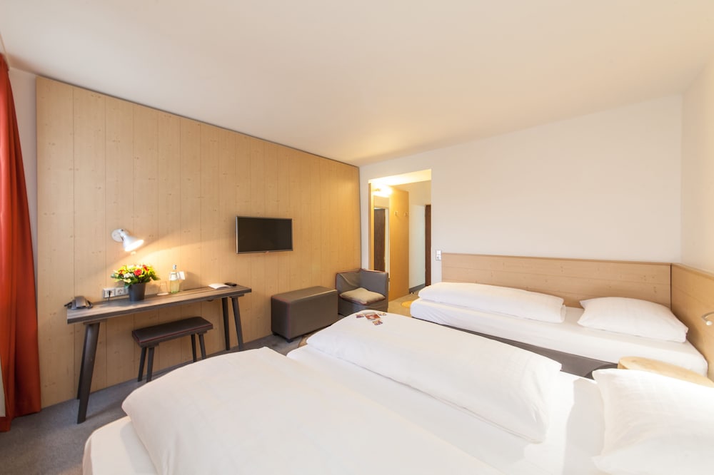 Sure Hotel by Best Western Munchen Hauptbahnhof 11/45