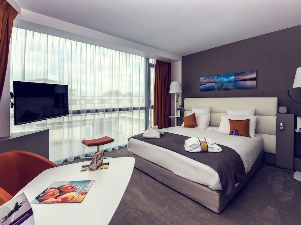 Hotel Mercure Cherbourg Centre Port 15/71