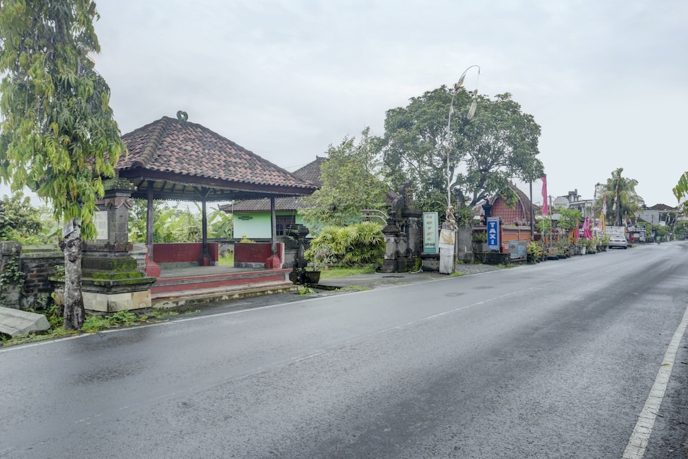 OYO 1762 Hotel Astiti Graha Tanah Lot 15/19