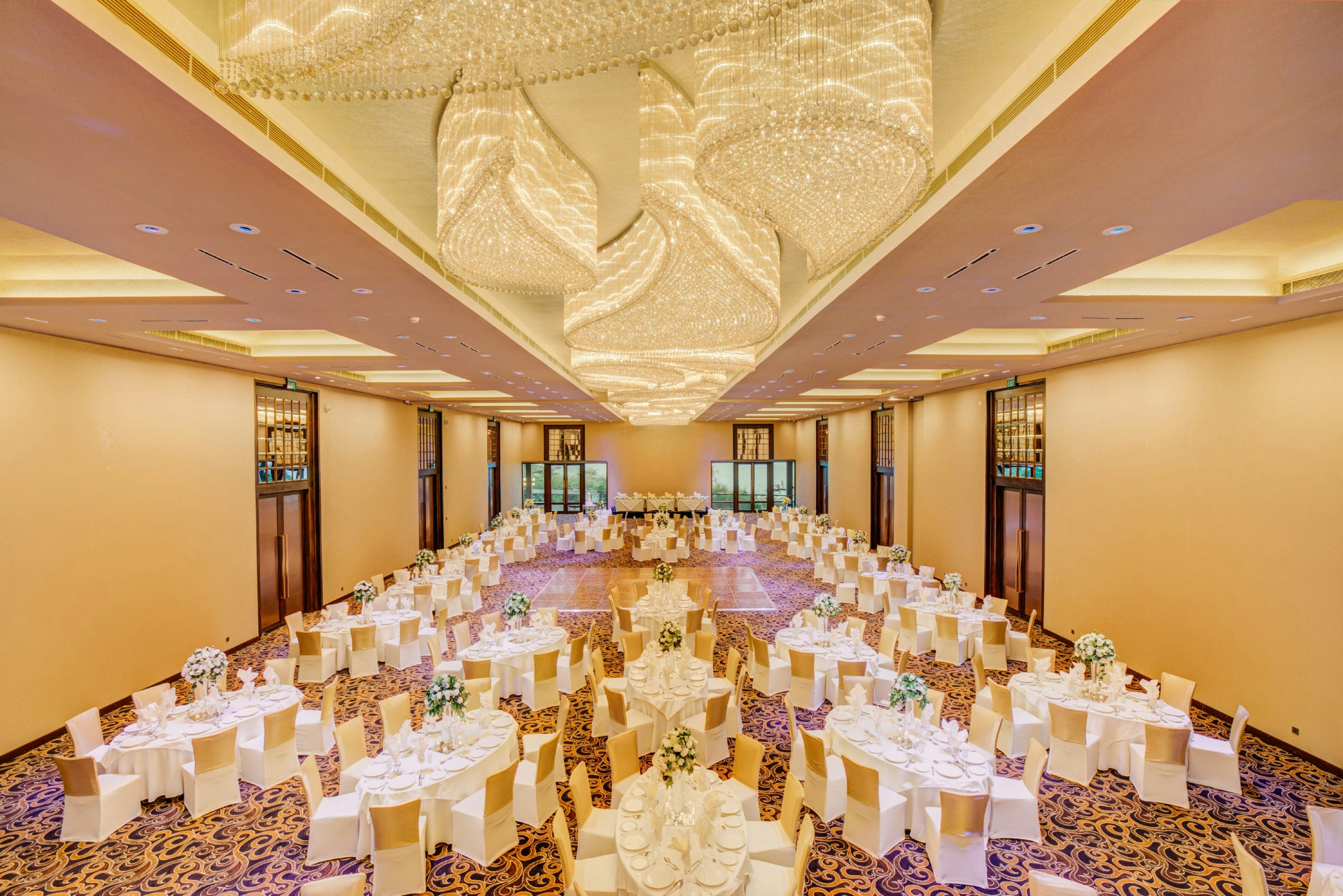 Doubletree By Hilton Weerawila Rajawarna Resort 39/50