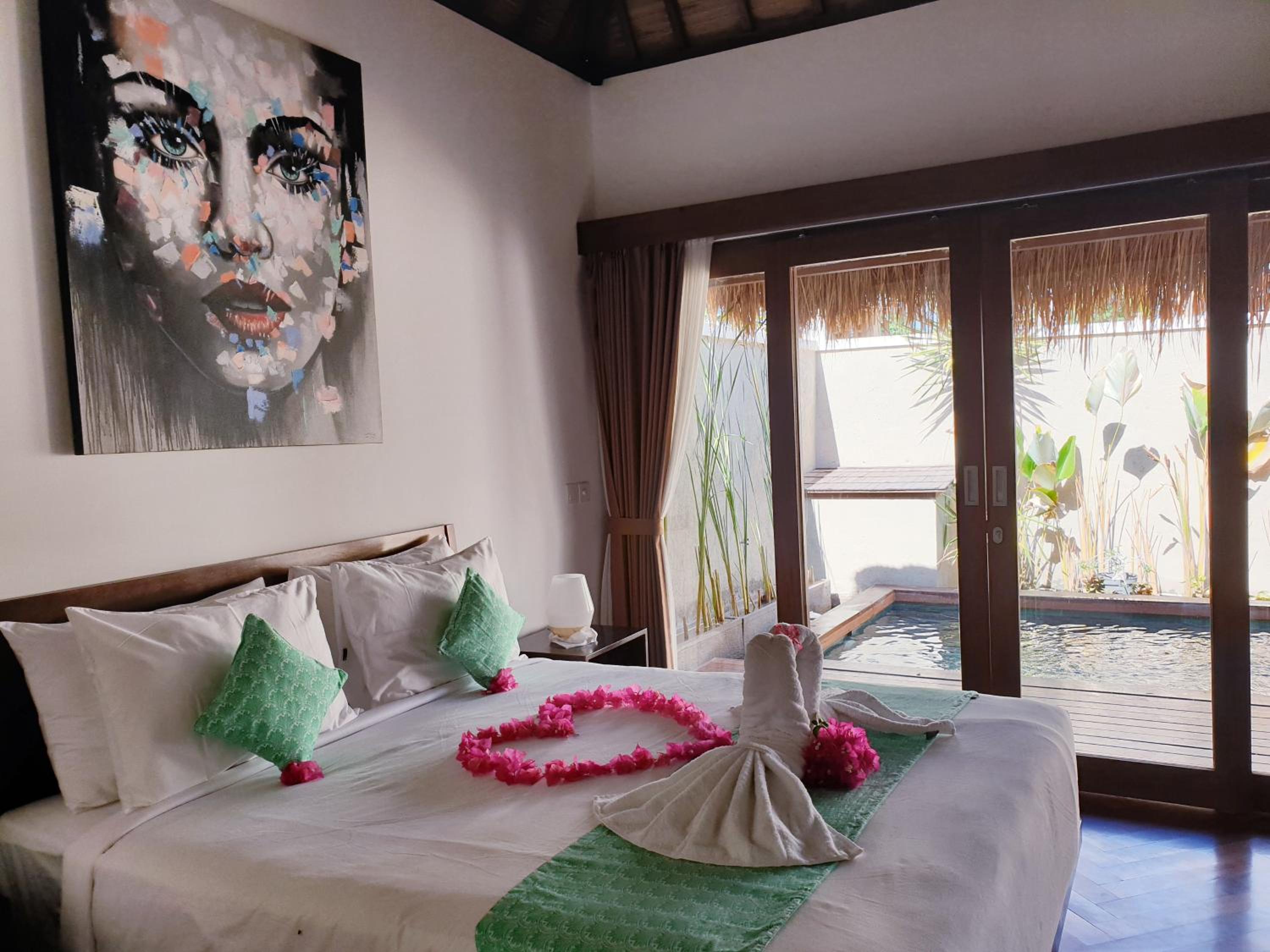 1 Bedroom, Villa, with Pool، Pera ONE Villas 6/10