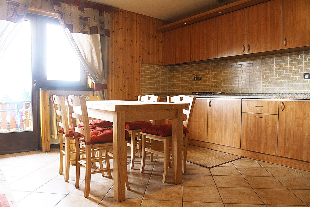 Case Vacanza Perron 17/27