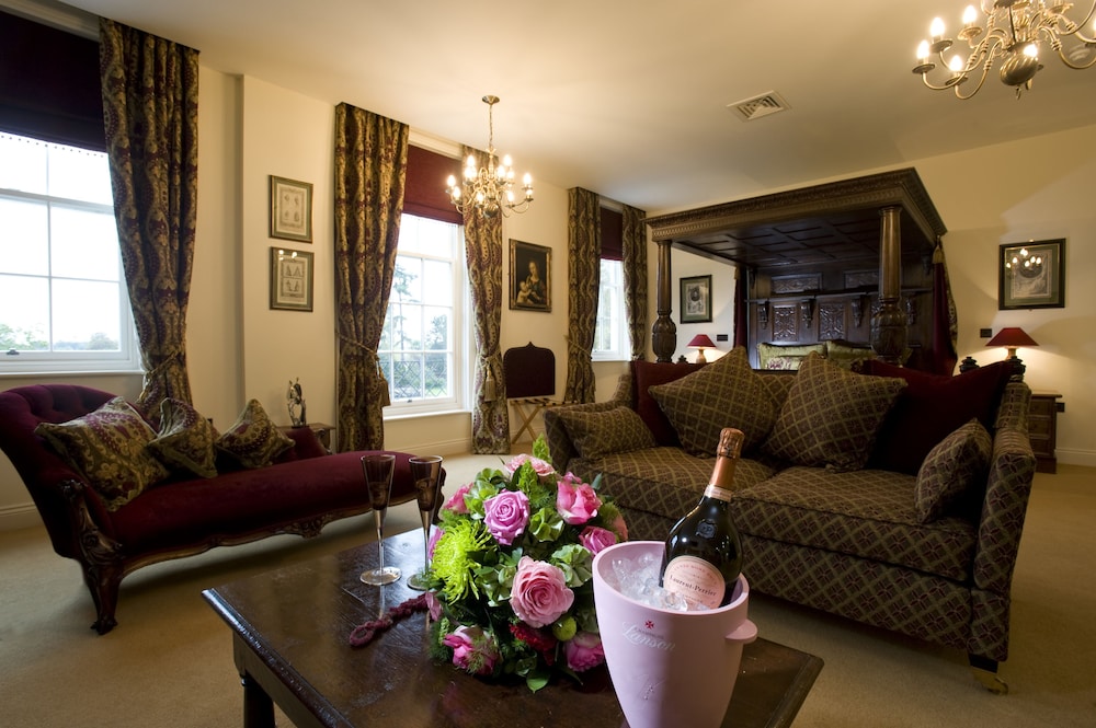 Orsett Hall Hotel 22/46