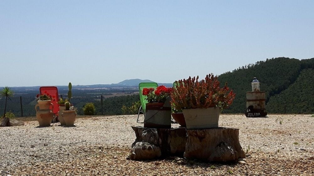 Poggio Al Vento 17/40