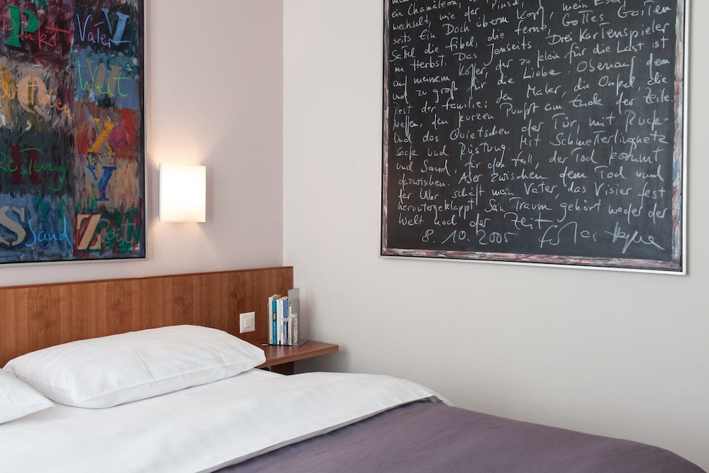 Altstadt Hotel 14/60