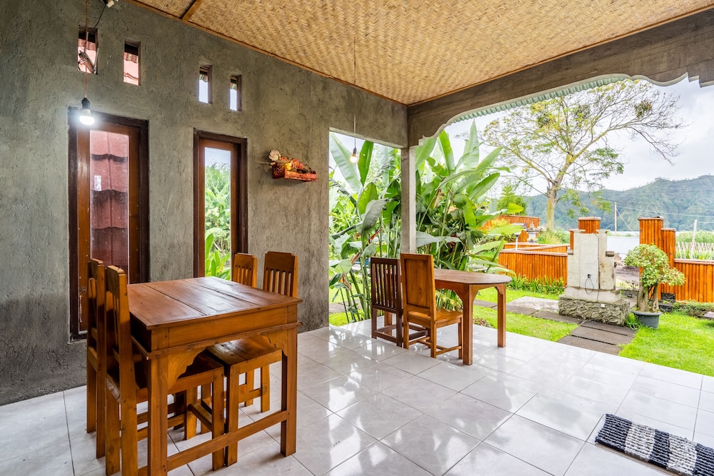 KINTAMANI Paradise 18/34