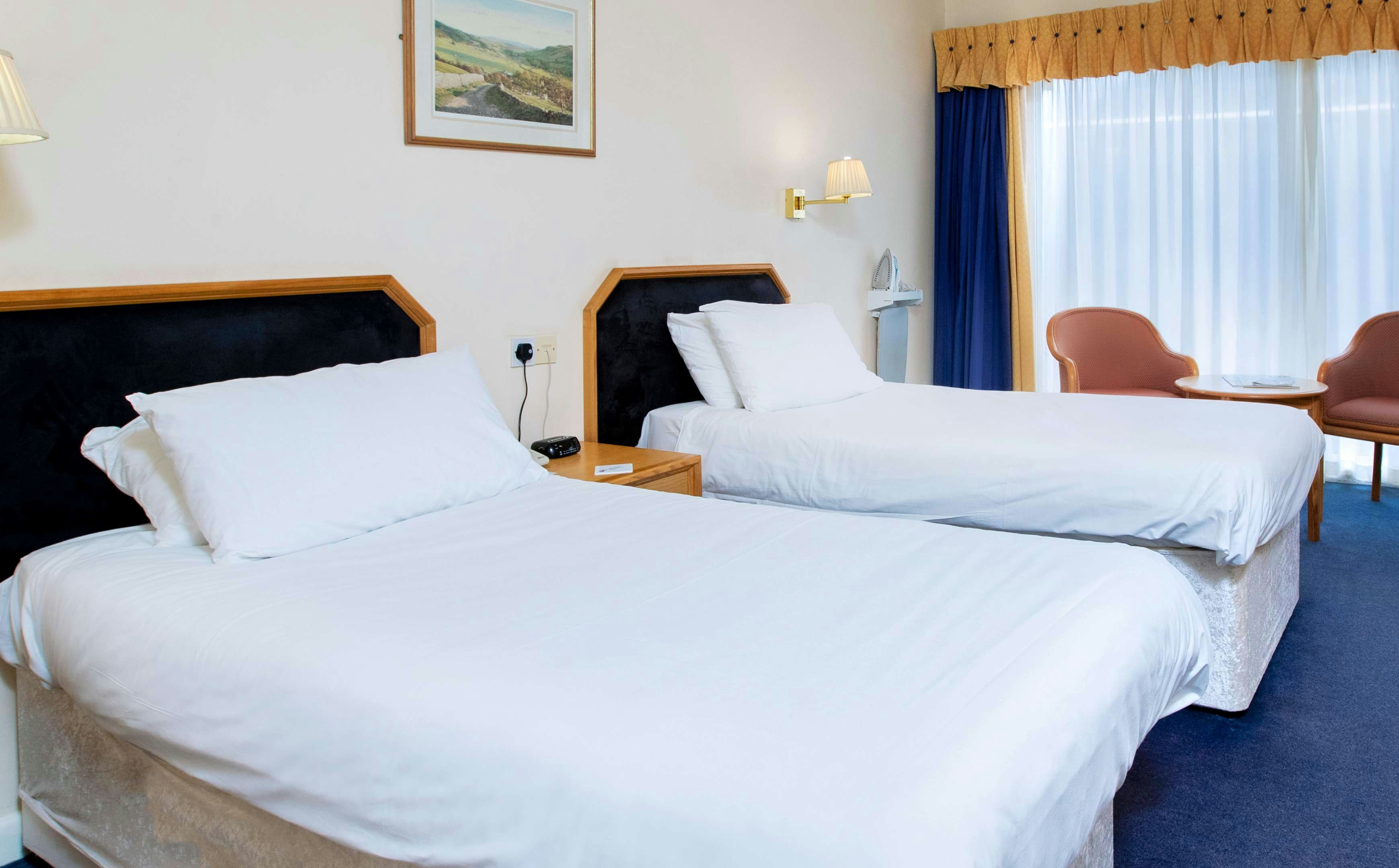 The Skipton Hotel 6/33