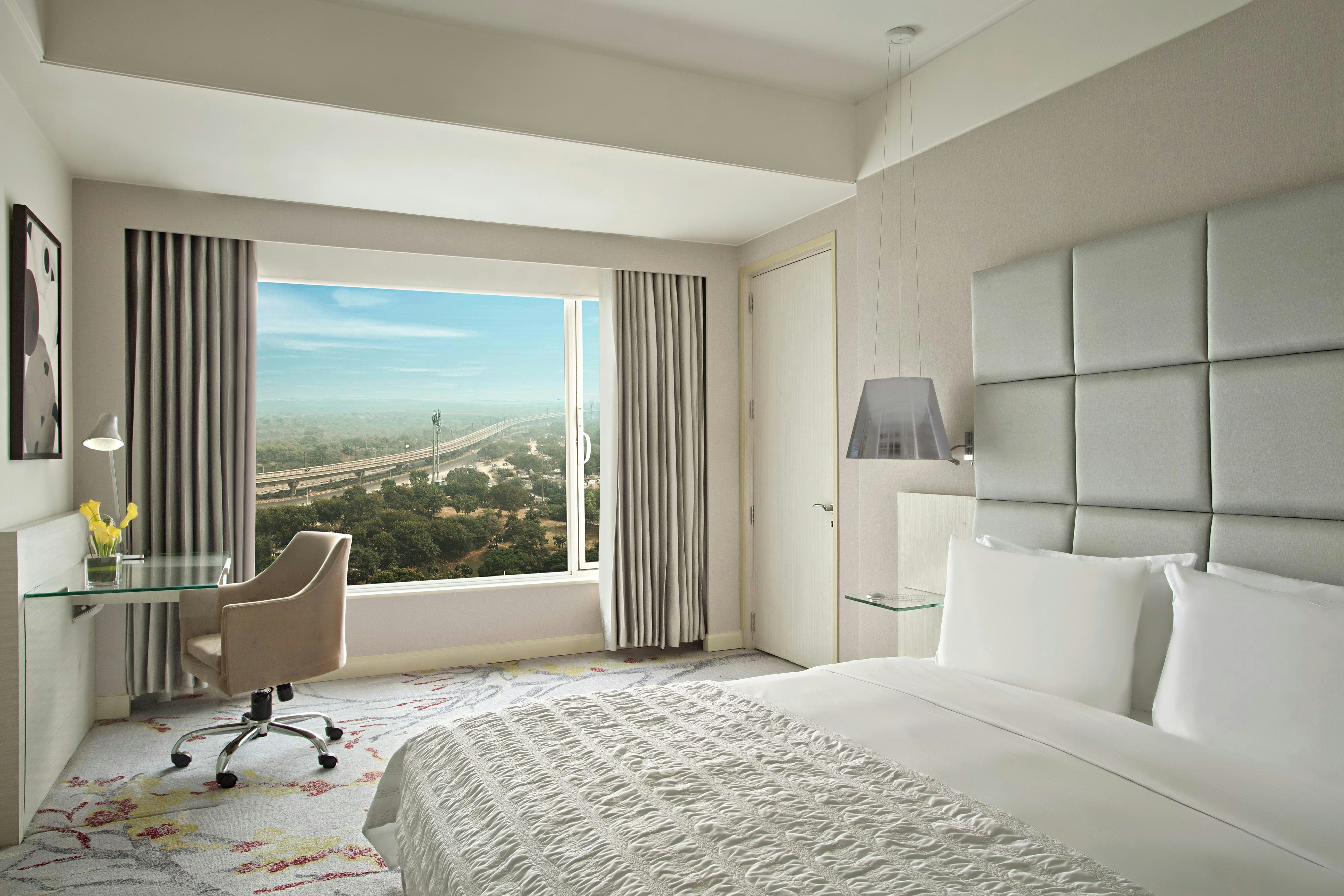 Room, King Bed