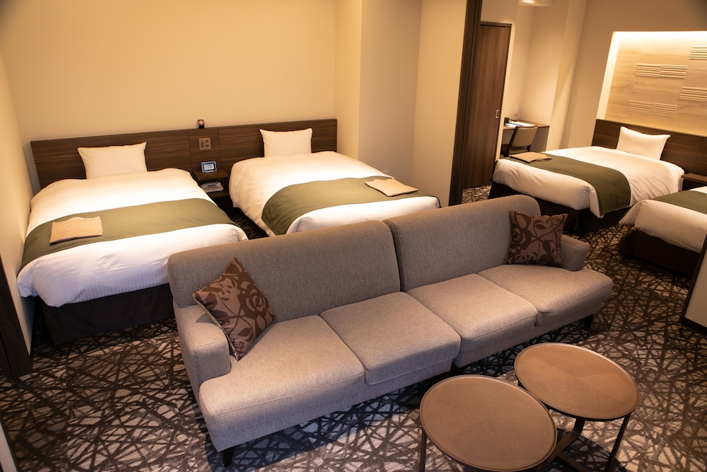 Hotel Grand Vert Kyukaruizawa 53/66