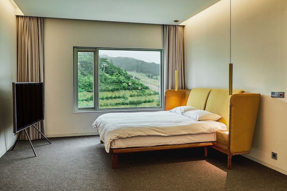 Phoenix Hotel Pyeongchang 31/76