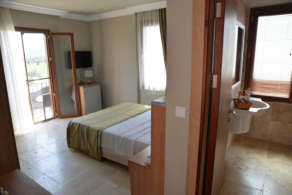 Hotel Cunda Marina 14/39