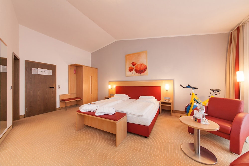 Hotel Offenbacher Hof 15/50