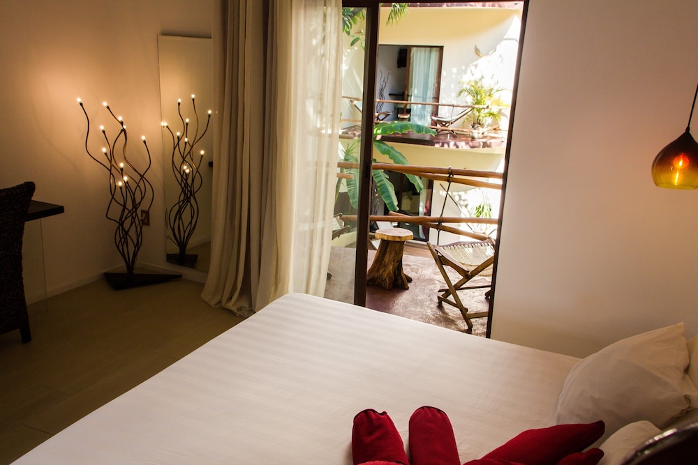 Hotel Kinbe 21/41