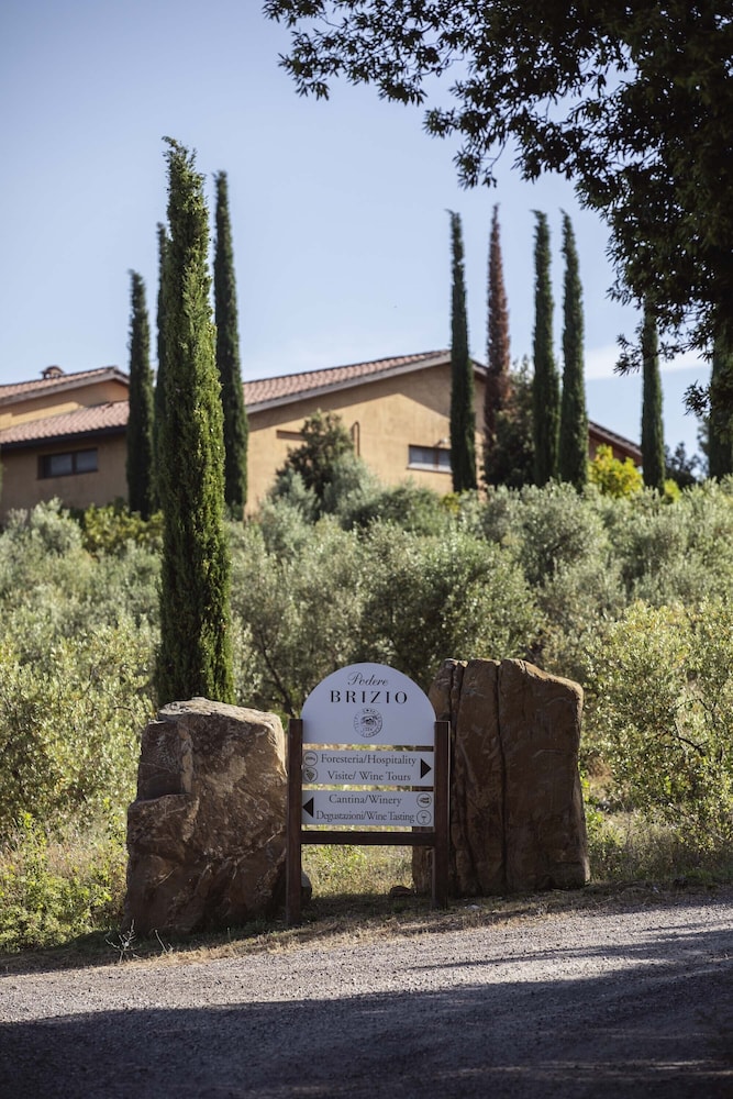 Podere Brizio - Adults Only 49/55