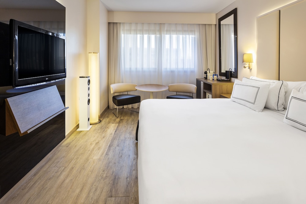 Melia Lebreros Hotel 26/67