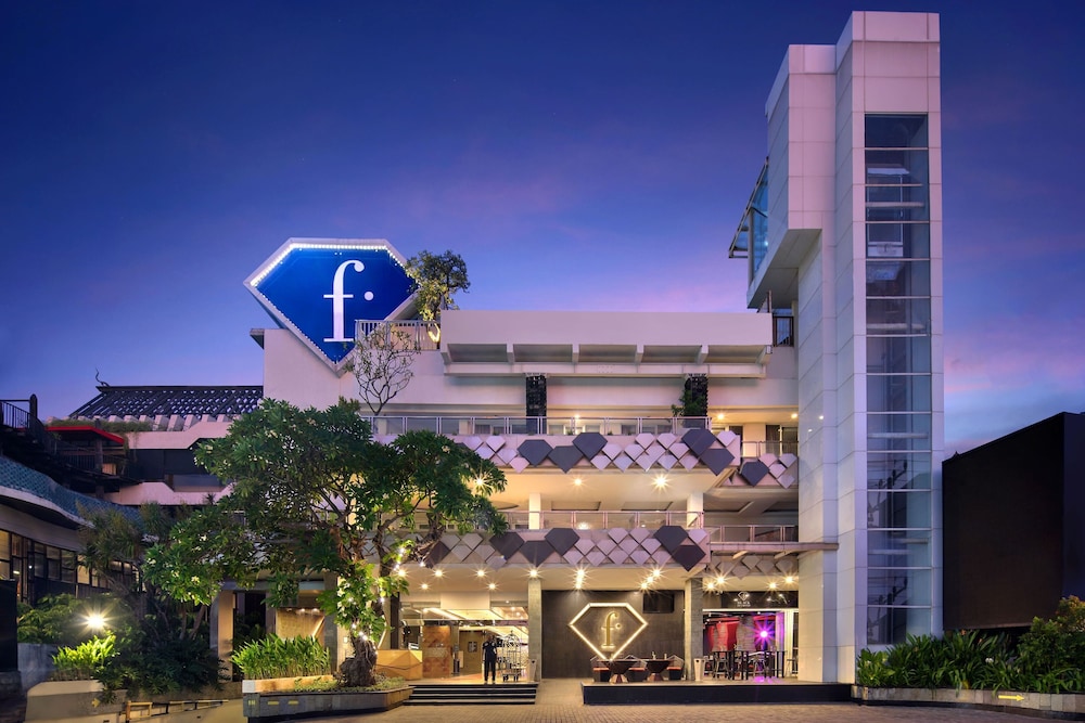 Fashion Hotel Legian 2/52