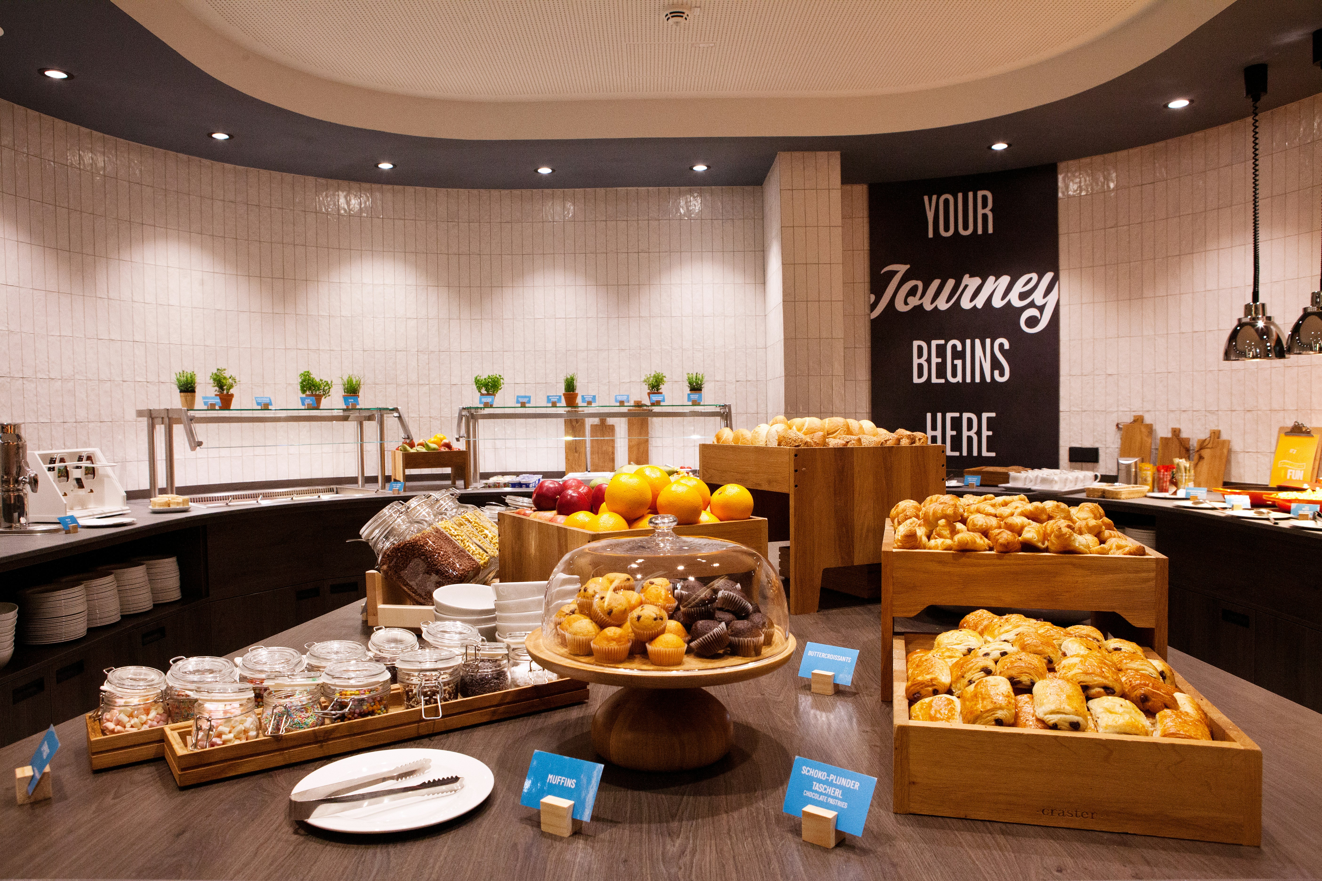Hampton By Hilton Vienna Messe 24/59