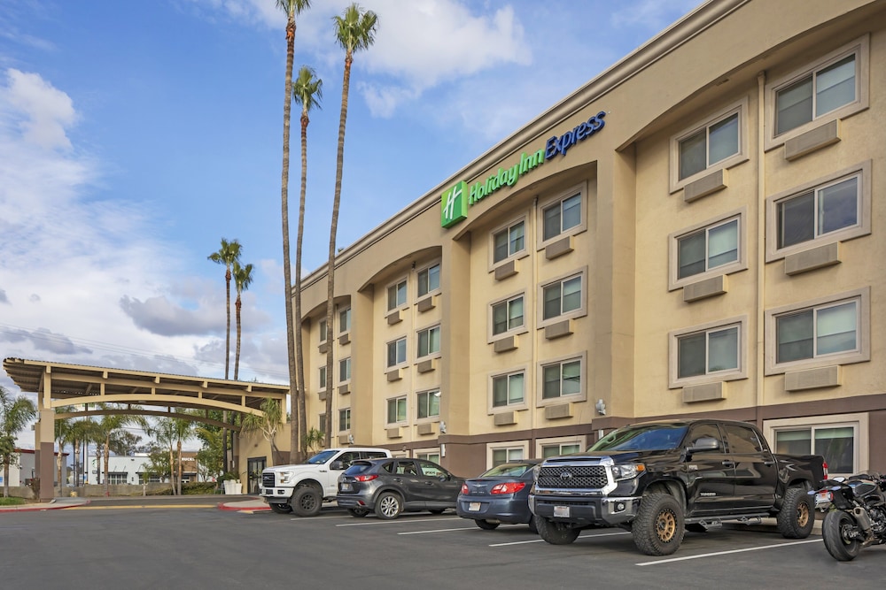amenities