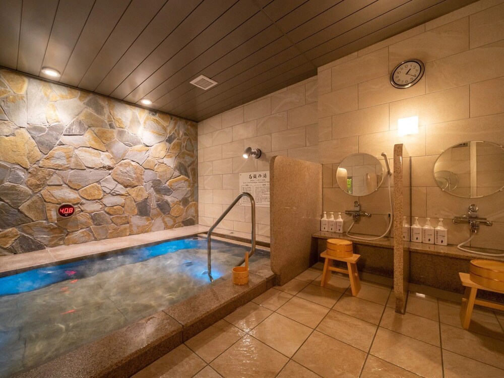 Super Hotel Iyo Saijo 26/31