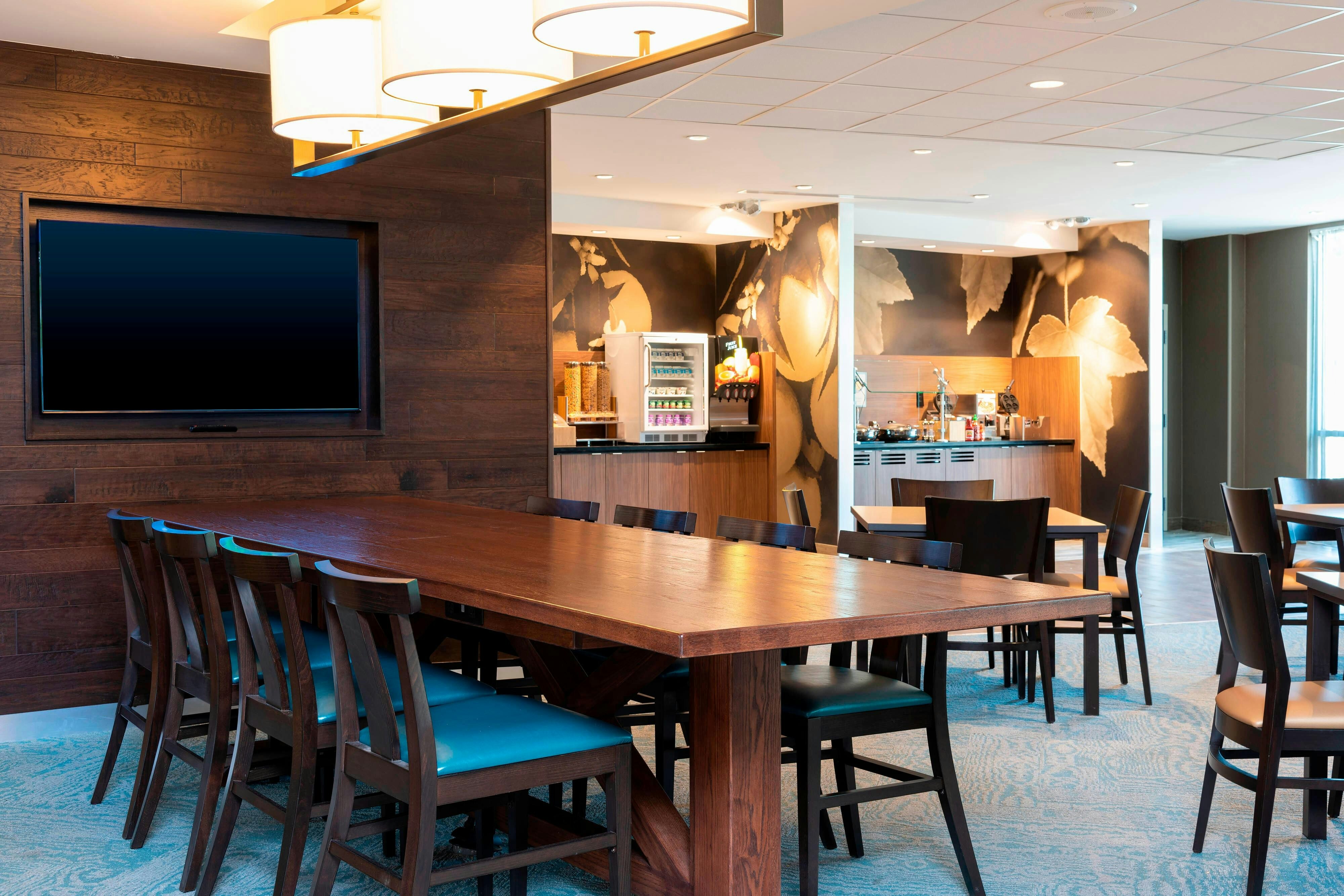 Fairfield Inn & Suites By Marriott Indianapolis Carmel 8/13