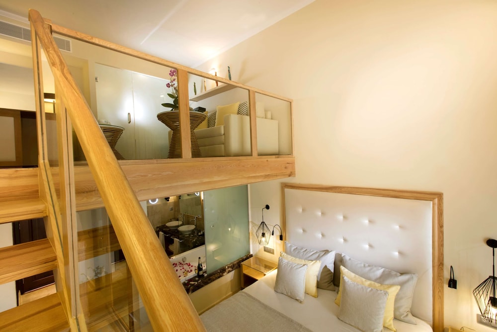 Grand Palladium Palace Resort Spa Casino All Inclusive 40/40