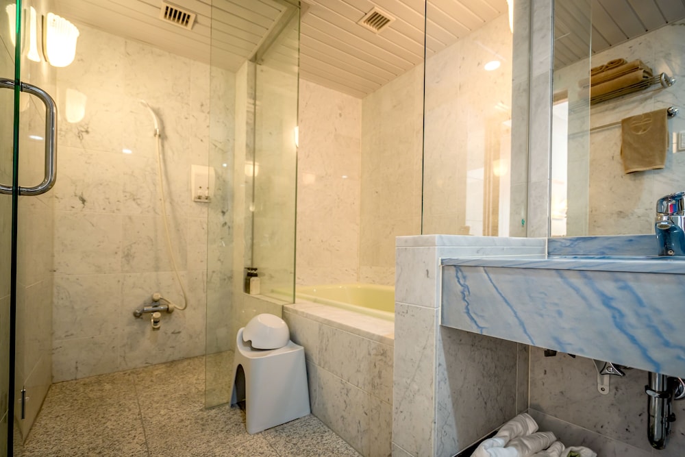 Higashikawa Asahidake Onsen Hotel Bear Monte 74/74