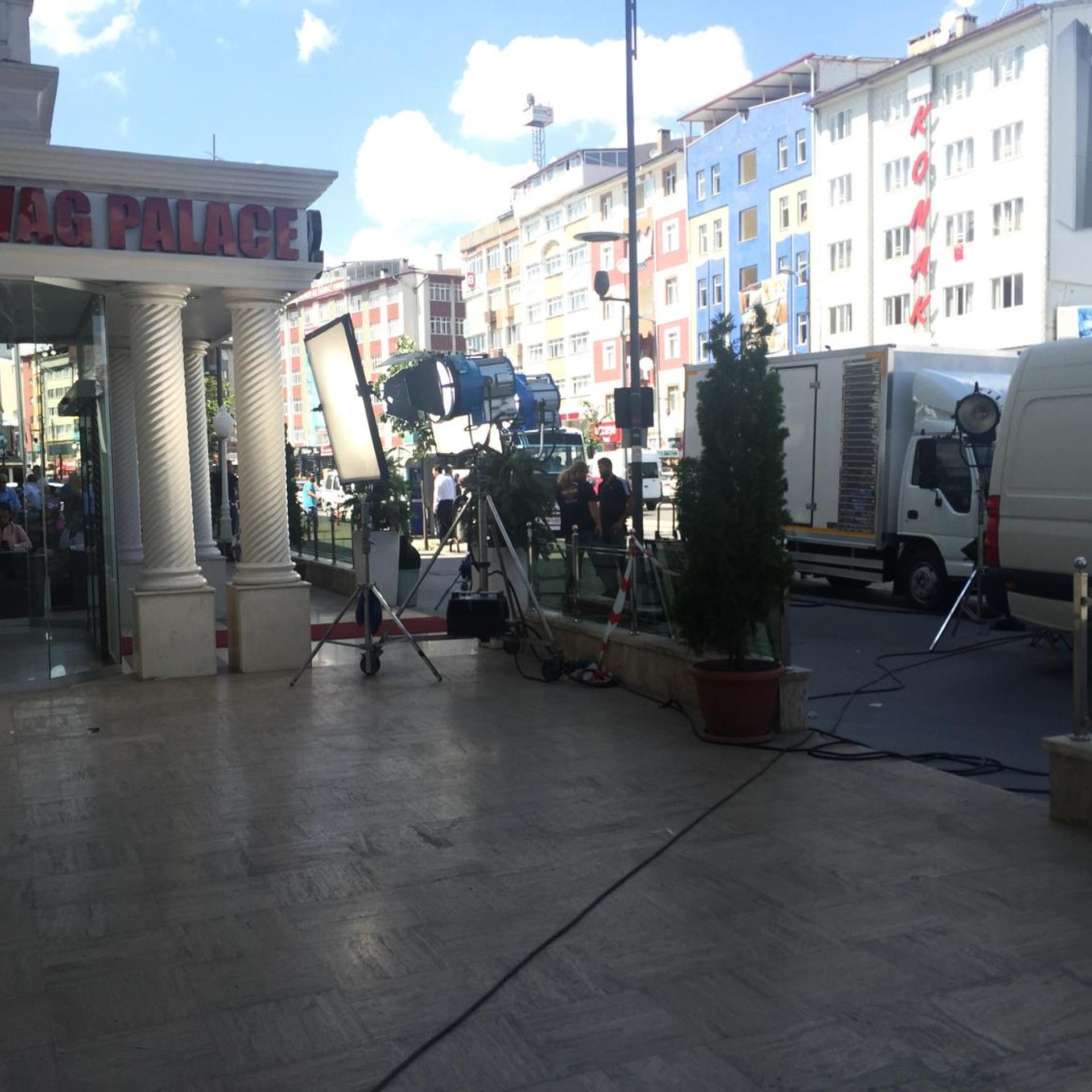 Revag Palace Hotel 36/60