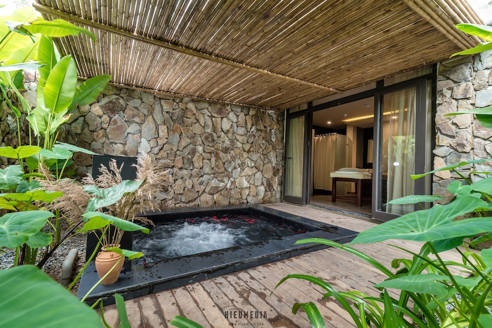 Hoi An Eco Lodge & Spa 40/78