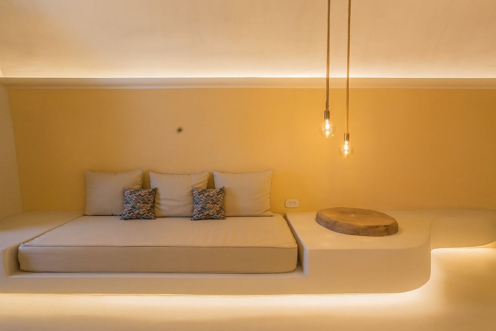 Chic Hotel Santorini 22/50