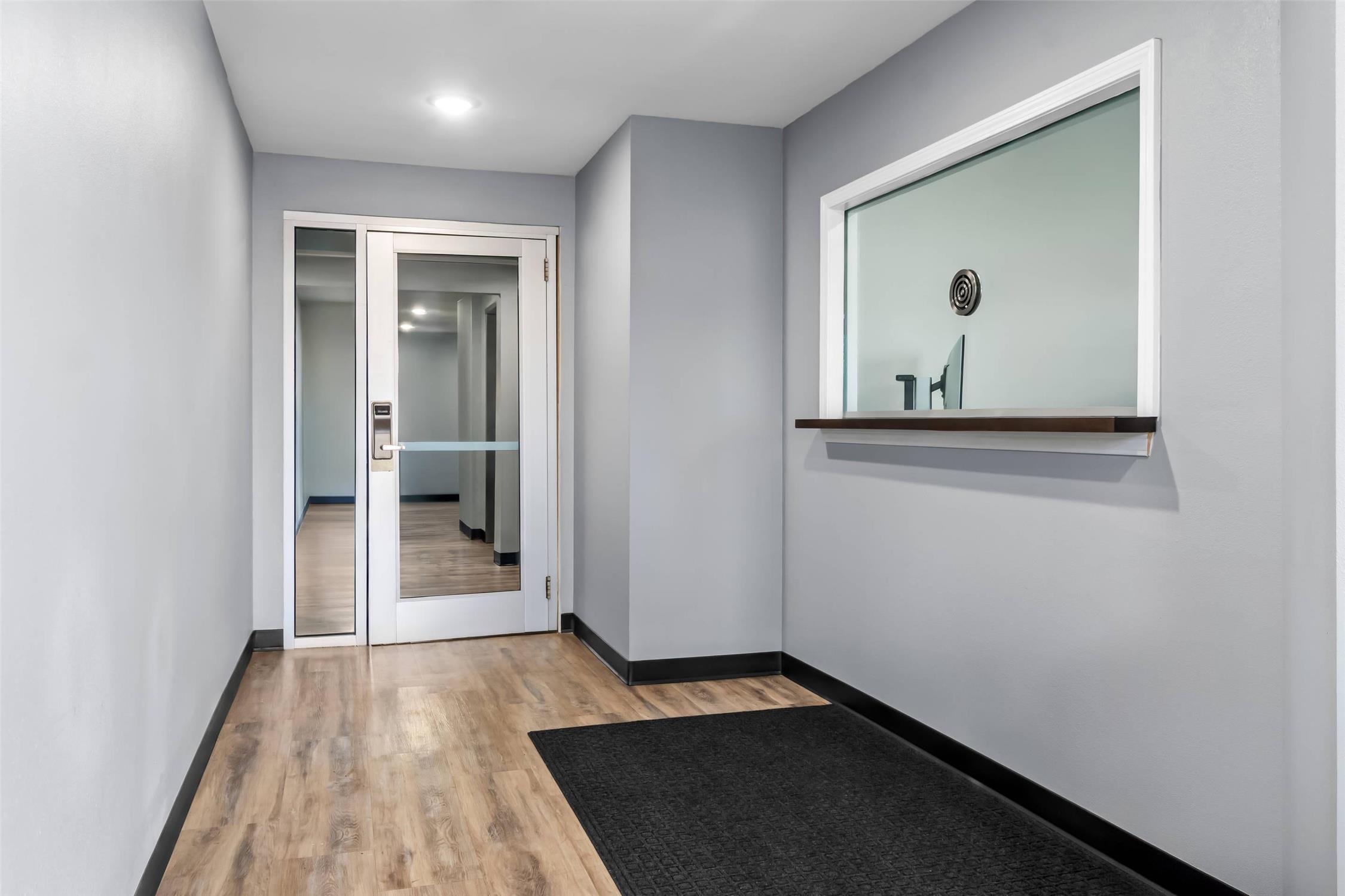 Woodspring Suites Memphis East I-40 6/23