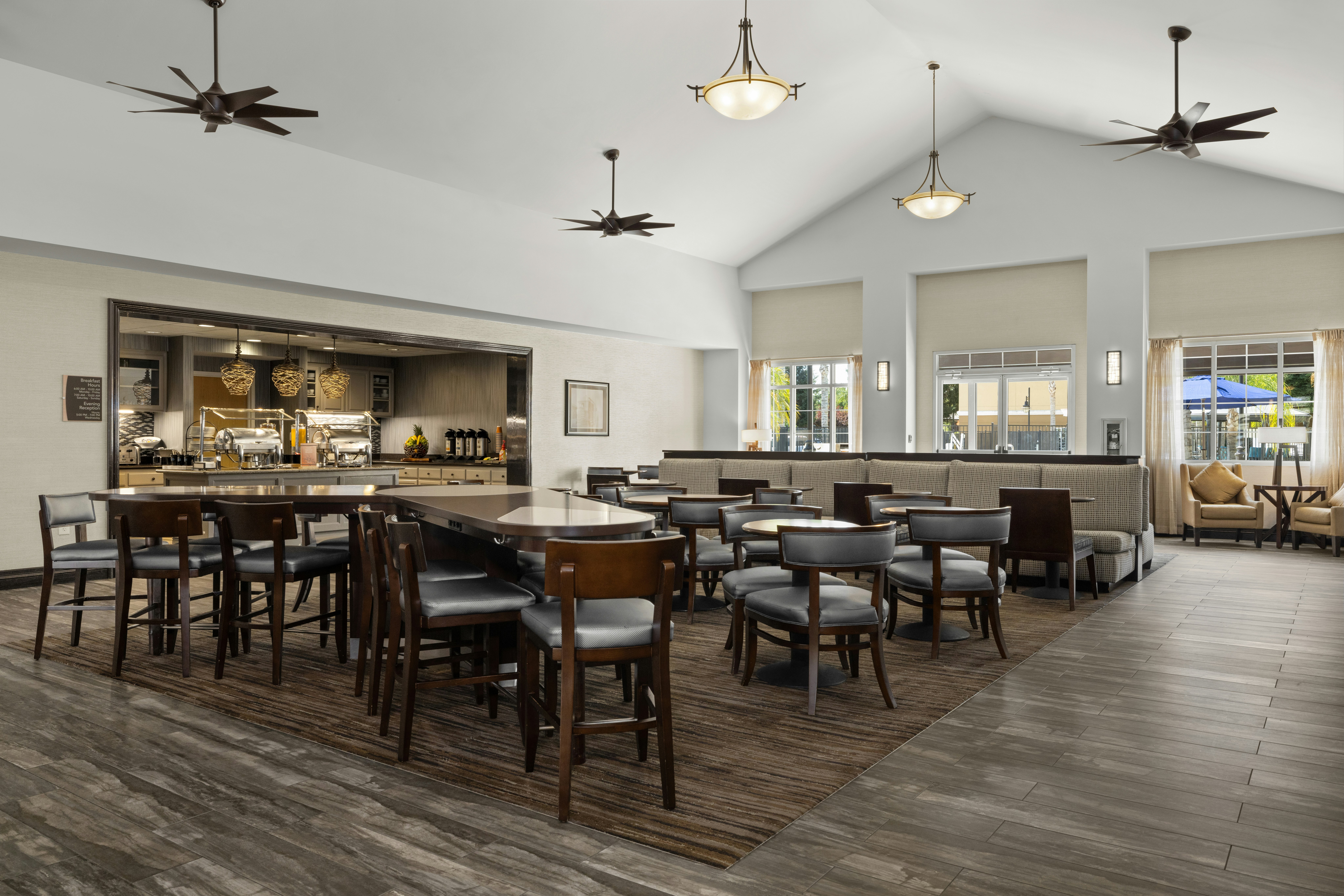 Homewood Suites By Hilton Bakersfield 41/70
