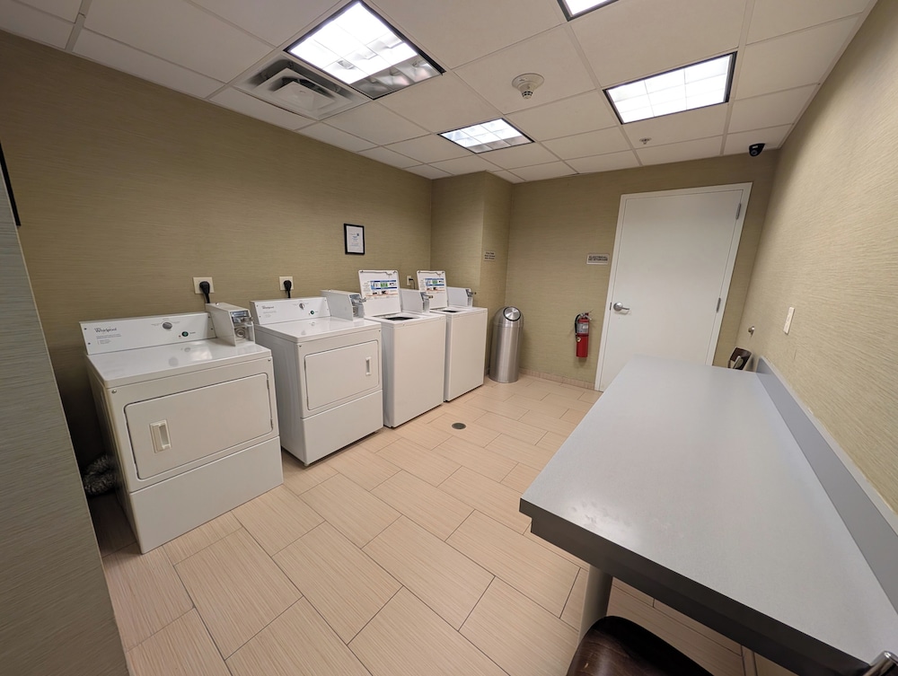 Springhill Suites Houston Rosenberg 9/47